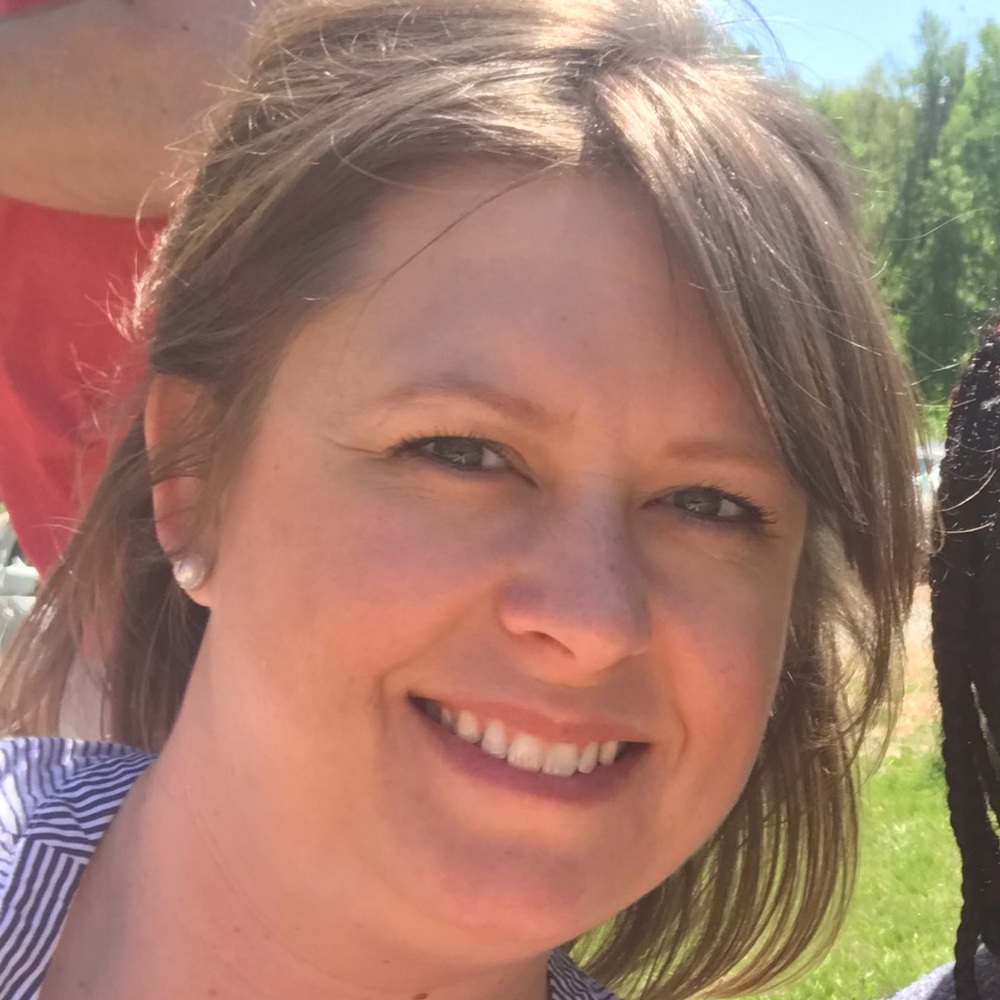 Meet your Posher, Mallory